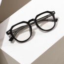 눈애안경 이미지