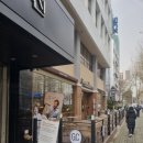 당산-여의도 권역 소금빵 탑티어 맛집 - 곤트란 쉐리에 여의도점
