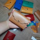 복주여자중학교 | [안동 출강] 복주여자중학교 : 꽃 모양 입체 카드지갑 만들기