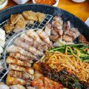 꽃돼지식당 수성점 이미지