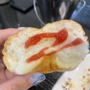 허니잼 게임즈 | 상암 MBC 맛집 / 상암동 돈까스 맛집인 브라운돈까스 상암 MBC몰 점에서 냠냠