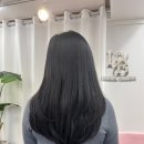 두피사랑문래 | 🌸16인치 뉴노팁(소트프팁) 자샵리터치 & 슬라이드 레이어드컷
