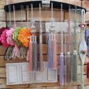 주홍한복 이미지