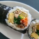 굿모닝김밥 이미지