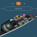 아쿠아몬 | [여수 여행, 갈만한 곳] 아쿠아플라넷 (후기, 포토존)