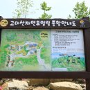 보개산 야영장 이미지