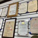 합기도 문무원 이미지