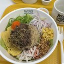 서현역 포케 맛집 &#39;우키샌드위치&#39;✨ 내돈내산 후기