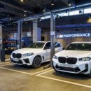 BMW퍼포먼스개러지 이미지