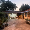 월오포레스트 | 대전 근교 청주 촌캉스 숙소 추천 시골집 온듯한 월오포레스트