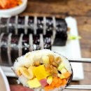 민경이네김밥 네이버블로그
