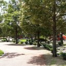 설뫼충효테마파크 캠핑장 이미지