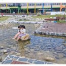 밀주초등학교 | 2024년 5월 18일 오색주먹밥을 먹는 아이들