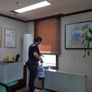 한국전력공사 군산지사 | 한국전력공사 보령지사 관공서방역 외부해충유입차단 예비방역