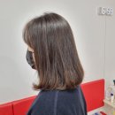 [페니의 리뷰로그] 상도 헤어샵 추천 머리쟁이 복구 매직 펌 후기