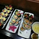 김밥가게반월당
