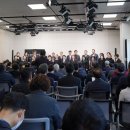 광양문화예술회관 대극장 이미지