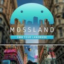 Mossland ico - 꿀팁 공유!! 무료코인받기 정보 까지! 이미지