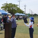 을숙도 인조잔디 축구장 이미지