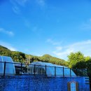 라파미 D | P. 가평 키즈풀빌라 추천 &#34;잠깨고키즈풀빌라&#34; 내돈내산 (feat. 야외 온수수영장, 워터슬라이드)
