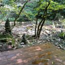 항골계곡 이미지