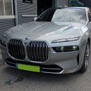 라이브 카오디오 | BMW740i DSP 카오디오 튜닝 후기