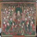 원주 구룡사 삼전패 | ⁠⁠﻿대한민국 보물 제 [1851호 ~1860호]