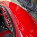 성심자동차공업사 | 일산 화정동, 후곡마을 타 공업사가 망친 포르쉐 911 외형복원