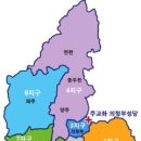 의정부교구 관활지역 이미지