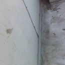 옥상 시멘트 방수 ㅡ보수작업 이미지