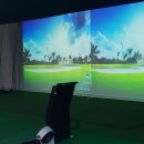 황pro 골프스튜디오 이미지