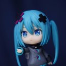 2848 | [넨도개봉] 하츠네 미쿠 - 닫힌 창문의 세카이Ver 넨도로이드 개봉기(2848번 넨도로이드)