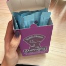 인더워터 | 카페인 제로음료 해피워크 인더워터 내돈내산 후기!