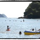 (08/08) heat island 長峰島 삼겹살 산행과 진촌 해수욕장에서 "쓰나미" 를 느겨보입시다. 이미지