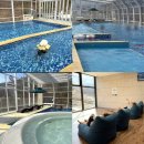 망고키즈수영장 마산점 | 마산 가볼만한 곳 실내 놀거리 수영장 키즈카페 스파더스페이스 할인 주차 팁