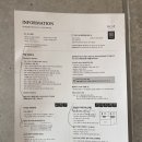 오션뷰 | 인천 네스트 호텔 스탠다드 더블 오션뷰 후기