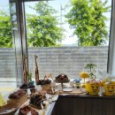 대평주유소 | 세종 빵지순례 코스 추천! 이한빵집 대평직영점 2호 건강빵 맛집 내돈내산 후기(고운동 본점 후기)