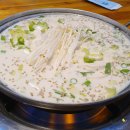 MG새마을금고 건너편 | 강원도 인제 맛집 &#39;이조은할머니 손두부&#39; 메뉴 가격 주차 솔직후기