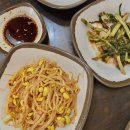 내촌우체국 | [포천] 포천내촌국수집,풍미식당 / 숨겨진 비빔국수 맛집