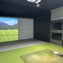 플랜B 골프연습장 이미지