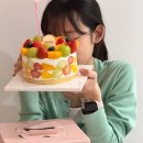 몽땅 | 잠실 롯데백화점 케이크 맛집 2026 | 밸런티 과일몽땅·딸기몽땅 후기