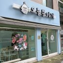 오늘뿐이개 이미지