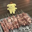 옥달천 | 부천 중동역 양꼬치 맛집 옥달천양꼬치 후기