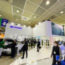 씨티엔에스, 인터배터리 2023(Interbattery2023) 참가 후기