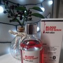 지성팜주식회사 | 여자스킨로션추천 수분에센스 리얼스킨 블러드 워터 피세럼