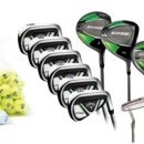 원 골프 이미지