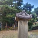 이경증 신도비 및 묘 | 이경증 신도비와 묘_용인시 향토유산