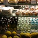 테라스커피숍 이미지