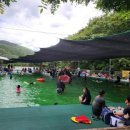 팔영산자연휴양림 이미지