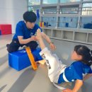 용인대 현성태권도장 이미지